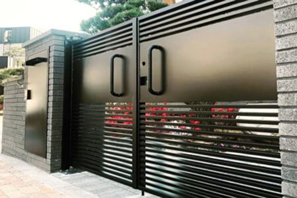 درب-پارکینگ-3